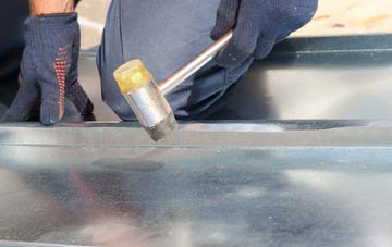 Engollan metal roofing costs