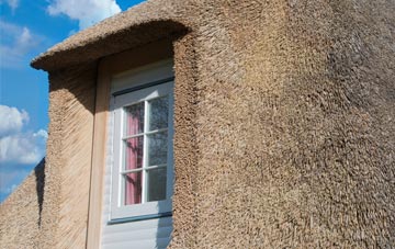 Engollan thatch roof disadvantages