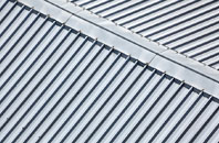 Engollan metal roofing