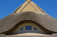 Engollan thatch roofing